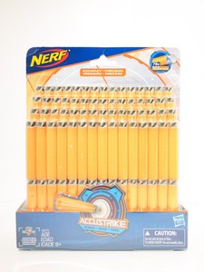 nerf 75 dart pack