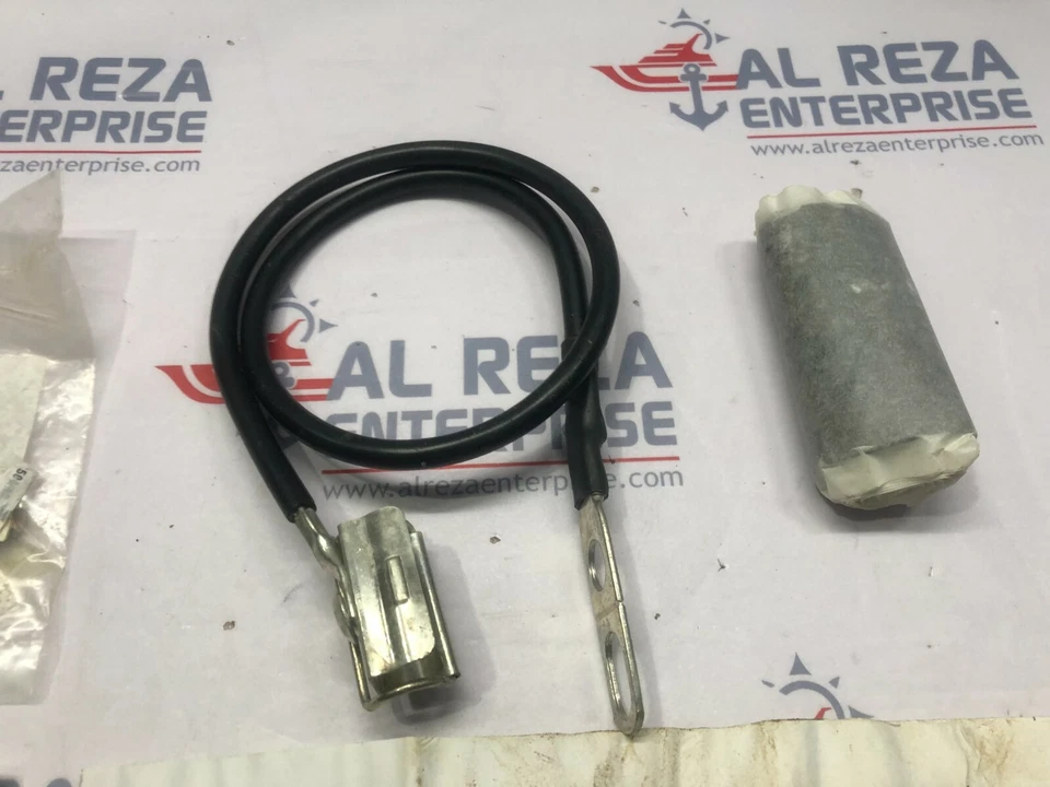 COMMSCOPE SG12-06B2A ERDUNGSSATZ FÜR 1/2 ZOLL KOAXIALKABEL - Image 4 of 4