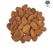 Whole Roasted & Unsalted Greek Large Ferragnes Almonds