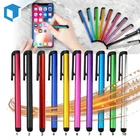 10Pcs Touch Screen Stylus Pen For Android iPad Phone PC Tablet Samsung Universal