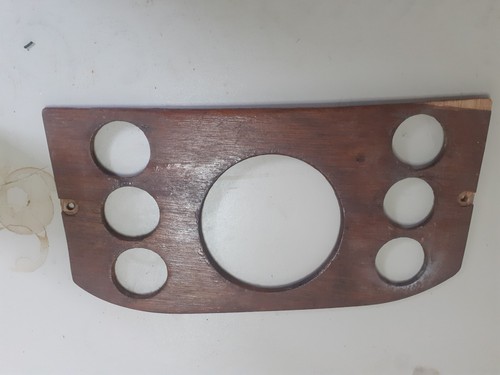 Classic Mini Riley wolseley centre Piece In Used Condition See Pics - Picture 5 of 9