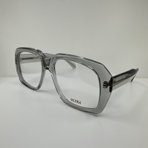 New GOLIATH II Eyeglasses ULTRA GOLIATH 2 C. Translucent Grey 62-20mm Holland - Picture 2 of 12
