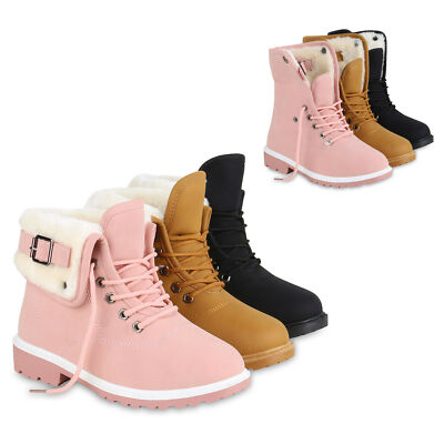 Stiefeletten Outdoor Schuhe GefÃ¼ttert Damen Kaufe Herren