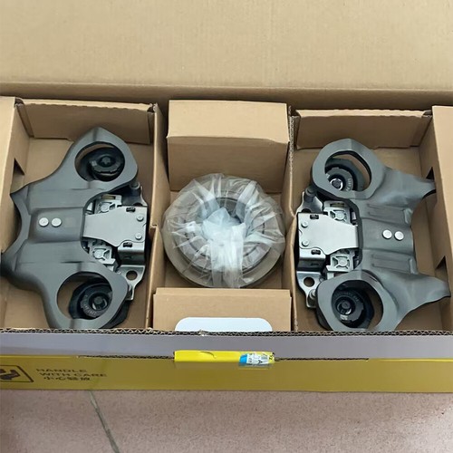 For 2012-2019 Ford Fiesta Focus 6DCT250 DPS6 Clutch Release Fork&Bearing Kit - Picture 1 of 18