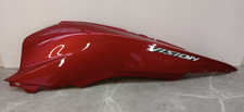 Honda Vision NSC 110 Left Rear Fairing Panel | 2020 Model | Genuine OEM