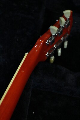 USED Edwards Limited Model Electric Guitar E-LP GT214 230427