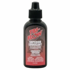 Tri-Flow Superior 21010 Lubricant - 2 oz (1-Pack)