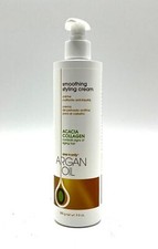 One N Only Argan Oil Smoothing Styling Cream 10 oz