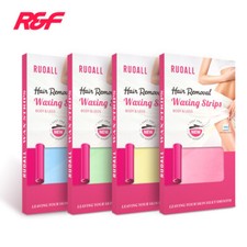 Body hair remover  Ready To Use Cold Wax Paper for Whole Body