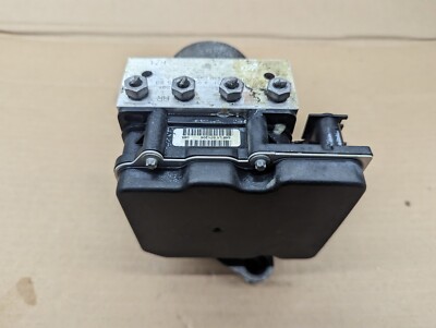 07-09 DODGE MERCEDES SPRINTER 2500 ABS ANTI-LOCK BRAKE PUMP MODULE 0 265 951 481