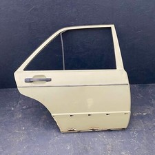 Mercedes-Benz W201 190E Limousine T&uuml;r hinten rechts