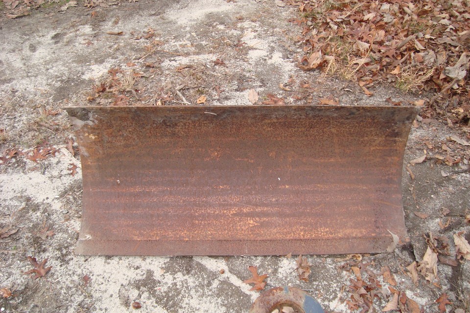 Gravely Snow Plow Dozer Blade for walk behind tractor Lancaster, Pa delivery eBay