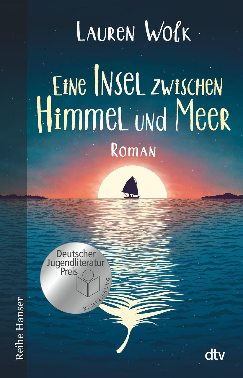Thumbnail - Eine Insel Zwischen Himmel Und Meer