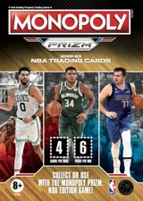 2022-23 Panini Prizm Basketball Monopoly Prizm PYC Pick Your Card - DISCOUNTS