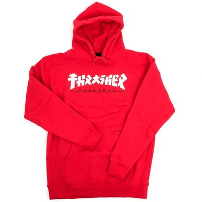 thrasher ebay