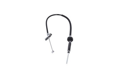 KAMOKA LC084 Seilzug, Kupplungsbetätigung for CHEVROLET DAEWOO
