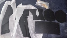 Universal 53 Rear Gt Spoiler Wing Lip Gloss Black - Brand New Unused Universal 53 Rear Gt Spoiler Wing Lip Gloss Black - Brand New Unused