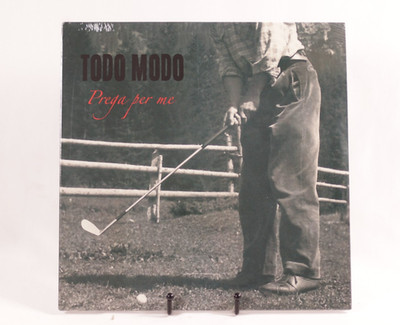 All Mode Prega Per Me LP GF2791LP