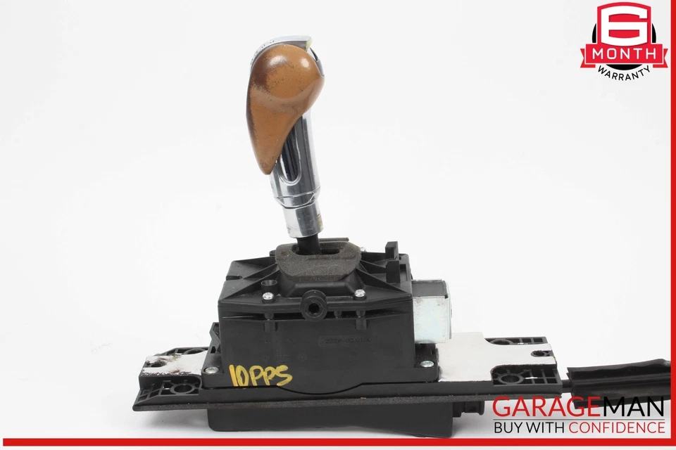 10-16 Porsche Panamera 970 Floor Gear Shift Shifter Selector Box OEM - Image 4 of 4