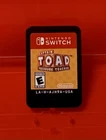 Captain Toad: Treasure Tracker - Nintendo Switch - Game Cartridge Only