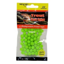 Magic Products Trout Bait Eggs 1 oz