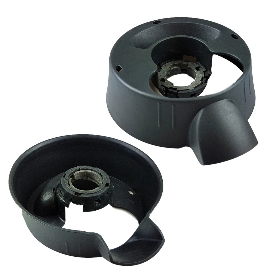 JATOP Mixtopffuss Mixtopf Topf Fuss Fuß geeignet für Vorwerk Thermomix TM 31, TM31