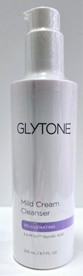 GLYTONE MILD CREAM CLEANSER 6.7 oz