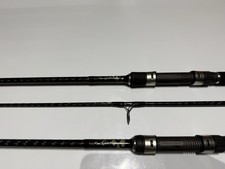 Free Spirit CTX 9ft Stalker Rod Carp Fishing Rod 2 Pieces