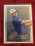 2026 Upper Deck Golf UD Honor Roll Inserts Card# HR-8 Taylor Pendrith