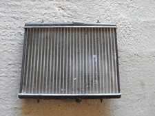 CITROEN DS3 MK1   1.6 E-HDI 2013   RADIATOR