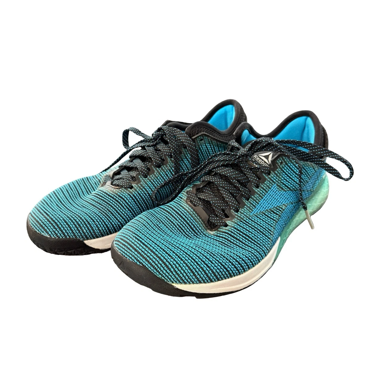 Reebok CrossFit Nano Sneakers for Men | eBay display picture 2