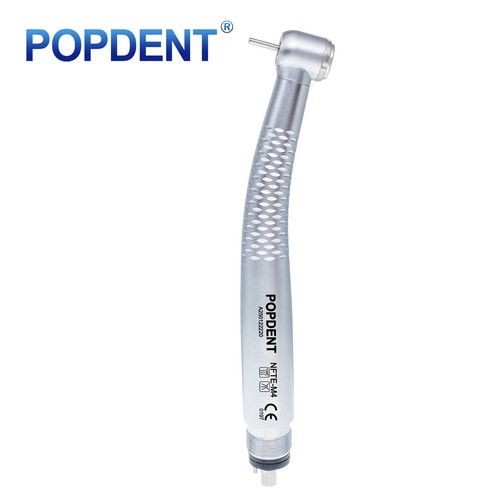 NSK Style Dental LED E-generator High Speed Handpiece 5*Bulb Fiber Optic / Rotor - Afbeelding 27 van 56