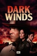 Dark Winds: Season 3 [New DVD] Sign Language, Subtitled