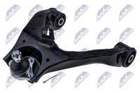 Querlenker Dreieckslenker Nty ZWG-MS-035 FüR Mitsubishi Sport L200 Pajero Triton