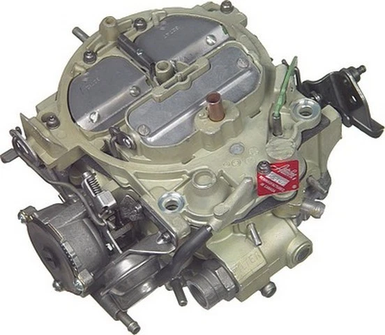 Autoline C9439 Carburetor For Select Chevrolet GMC Oldsmobile Pontiac Models - Image 3 of 4