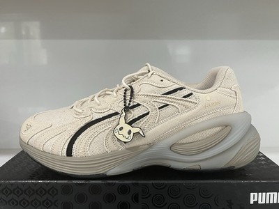 Size 11 - Pokémon x Puma Inverse Mimikyu (406046-01) 2026 NEW
