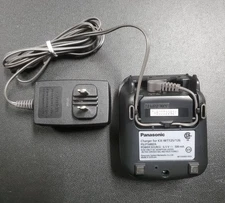 Panasonic KX-WT125 Cordless Phone Chargers *Excellent* Originals