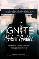 Ignite The Modern Goddess Jb Owen Taschenbuch Englisch 2020 Ignite Publishing