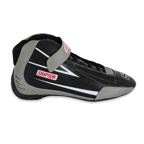 Simpson Racing Shoes SC800G; - 第 1/6 張圖片