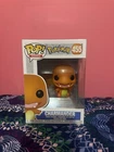 Funko Pop! Vinyl: Pokémon - Charmander #455