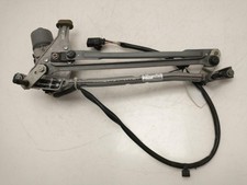 2019 PEUGEOT 2008 9827963480 WIPER MOTOR & LINKAGE ASSEMBLY