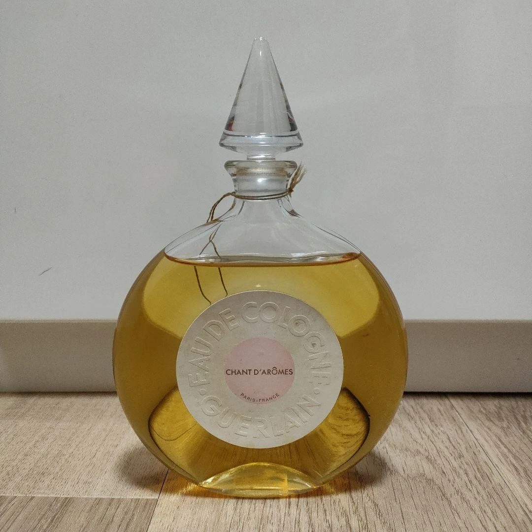 Chant D'aromes by Guerlain Fragrances for Women for sale | eBay