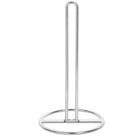 KüChenrollenhalter Stehend Oboding Silber 32X16X16