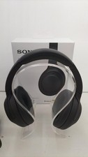 SONY WH-1000XM4 Wireless Noise-Canceling Headphones