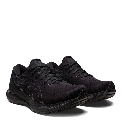 Size 7 - Asics Gel Kayano 29 Triple Black W for sale online | eBay