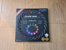 TOSY Flying Ring - 36 RGB Multicolor LEDs, Super Bright. BNIB