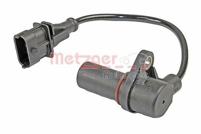 Original METZGER Impulsgeber Kurbelwelle 0902404 für Honda