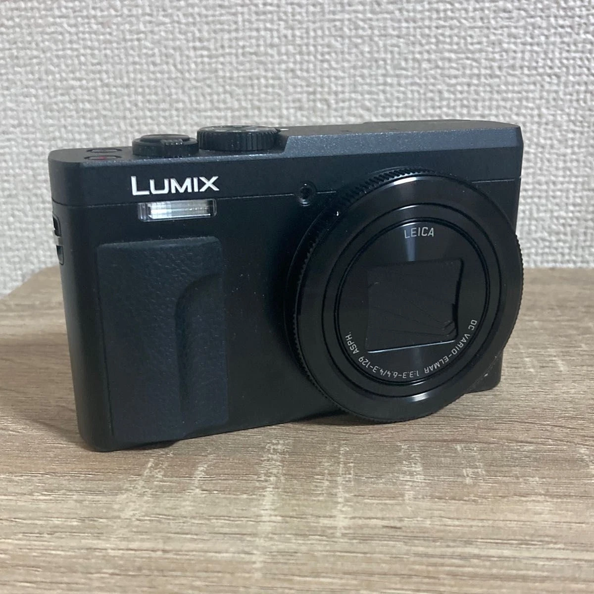 Panasonic LUMIX TZ90 Digital Cameras for Sale | Shop New & Used