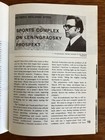 OLYMPIAD-80, (44 Issues) Newsletter of Moscow 1980 Olympic Organising Committee — photo 6