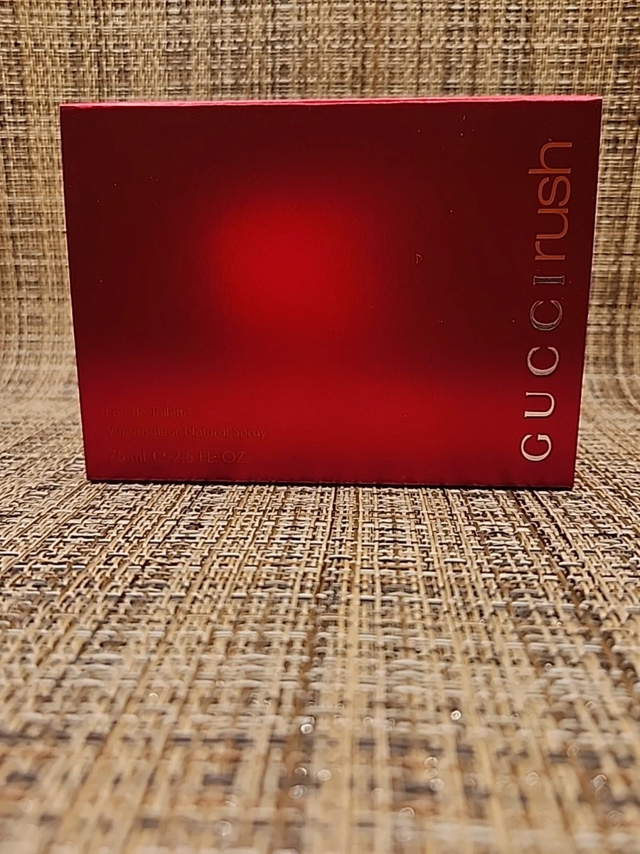 Discontinued Rush Fragrances for Women for sale | eBay